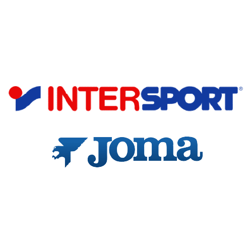 Intersport · Joma