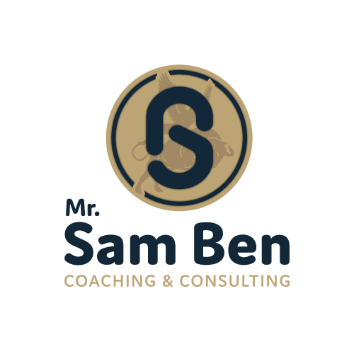 Mr Sam Ben