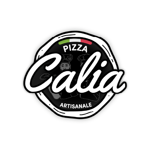 Pizza Calia