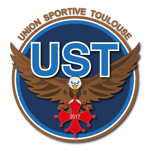 Logo US Toulouse
