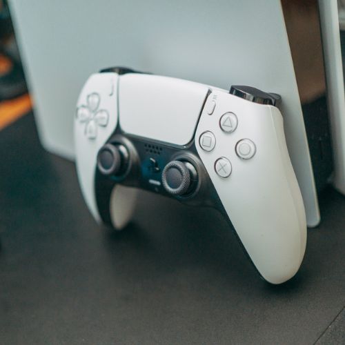 Tournoi fifa Edition 2023