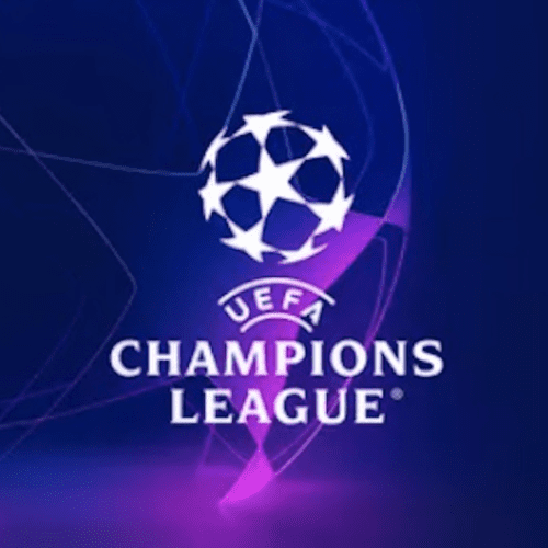 Soirée match Ligue des champions