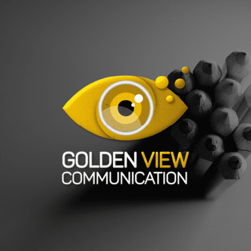 nouveau partenaire : Golden View Communication