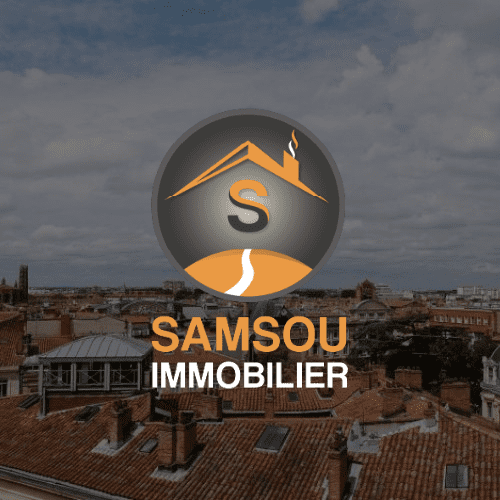 nouveau partenaire : Samsou Immobilier