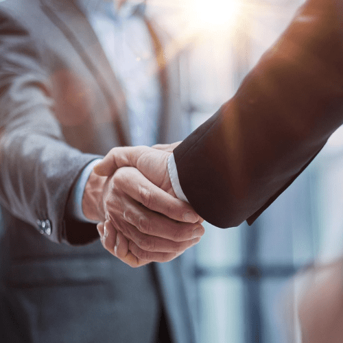 recrutement partenariat