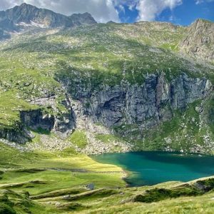 Etape 2 - Billet participation Randonnée UST - Edition août 2024