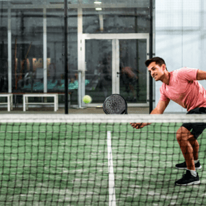Nouveau Sport : UST PADEL