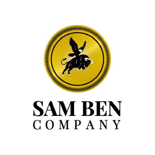 Logo partenariatSAM BEN COMPANY