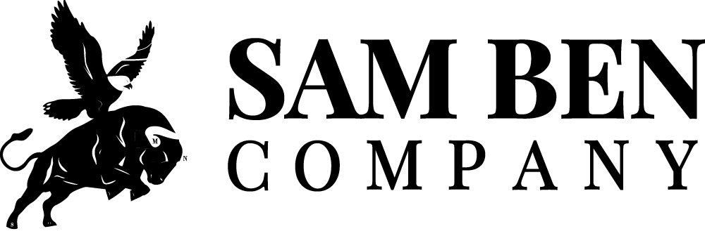 Logo partenariatSAM BEN COMPANY